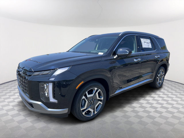 2024 Hyundai Palisade Limited 1