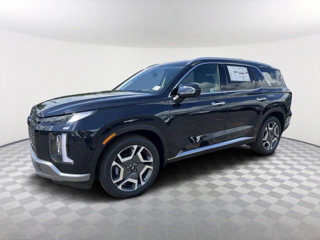 2024 Hyundai Palisade Limited 1