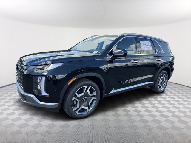 2024 Hyundai Palisade Limited 1