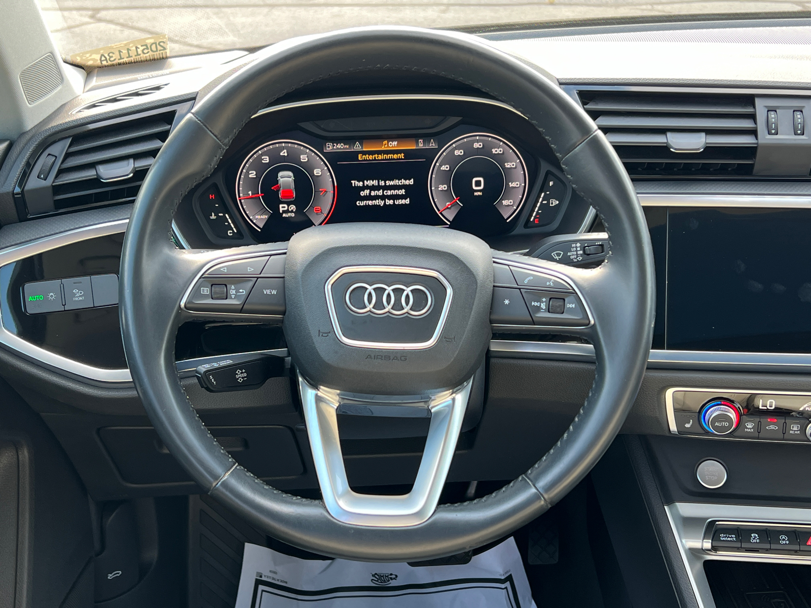 2019 Audi Q3 2.0T Premium Plus 24