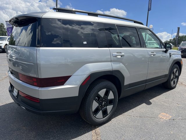 2024 Hyundai Santa Fe Hybrid SEL 6