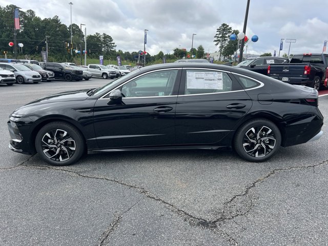 2024 Hyundai Sonata SEL 9