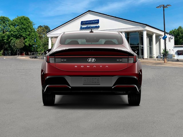 2024 Hyundai Sonata SEL 6