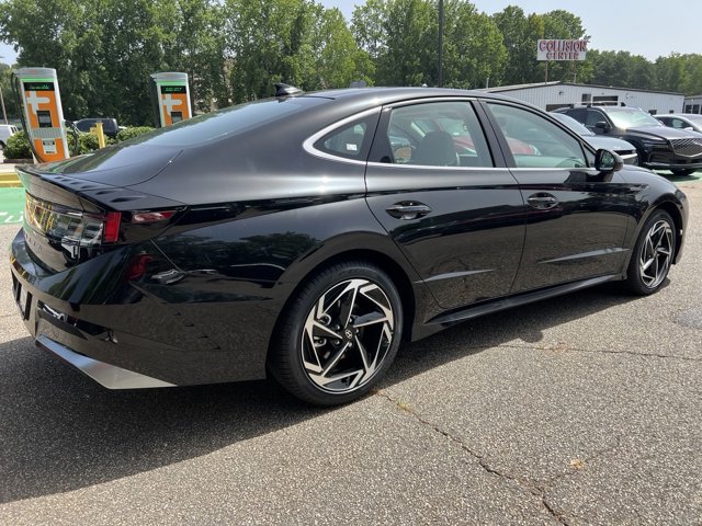 2024 Hyundai Sonata SEL 6