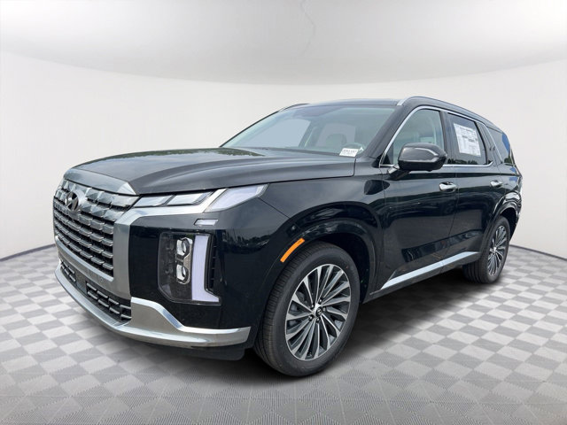 2024 Hyundai Palisade Calligraphy 1