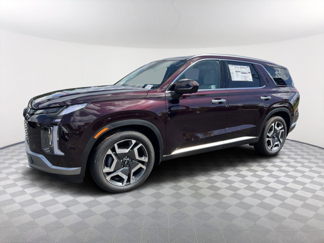 2024 Hyundai Palisade Limited 1