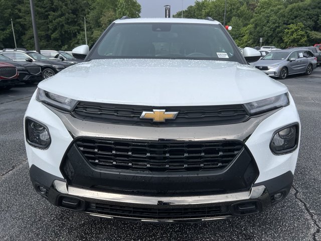 2023 Chevrolet TrailBlazer ACTIV 3