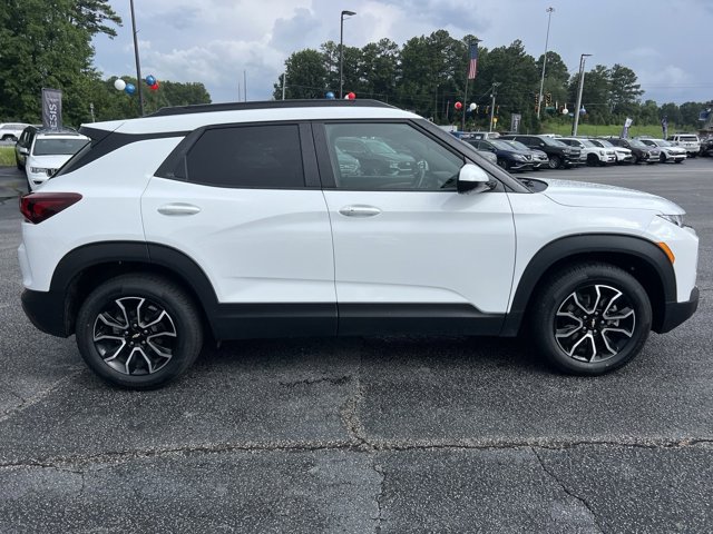 2023 Chevrolet TrailBlazer ACTIV 5