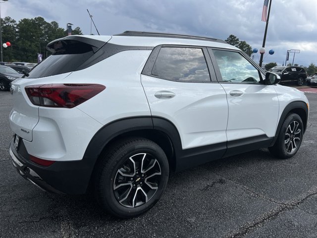 2023 Chevrolet TrailBlazer ACTIV 6