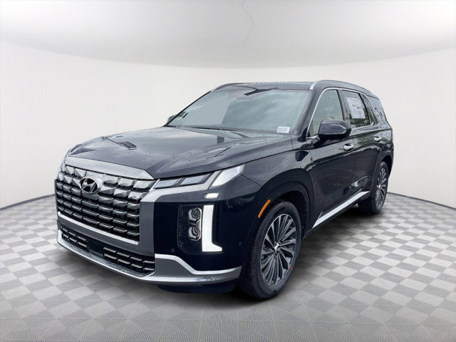 2024 Hyundai Palisade Calligraphy 1