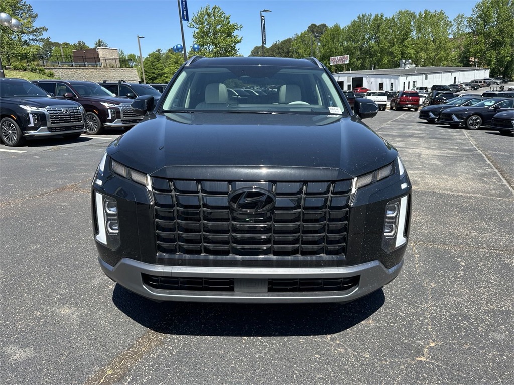 2024 Hyundai Palisade Limited 3