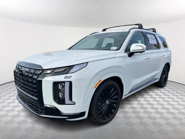 2024 Hyundai PALISADE Calligraphy 1