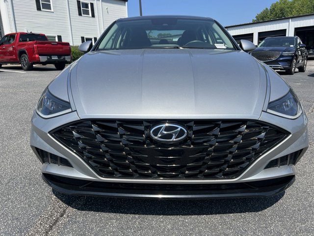 2021 Hyundai Sonata SEL 3