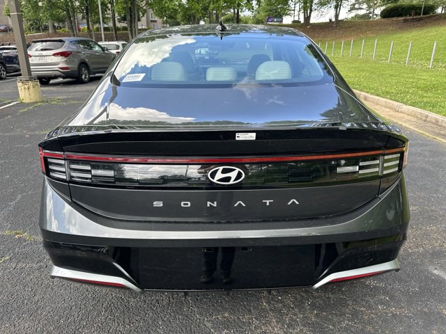 2024 Hyundai Sonata SEL 7