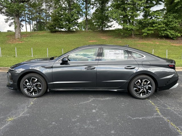 2024 Hyundai Sonata SEL 9