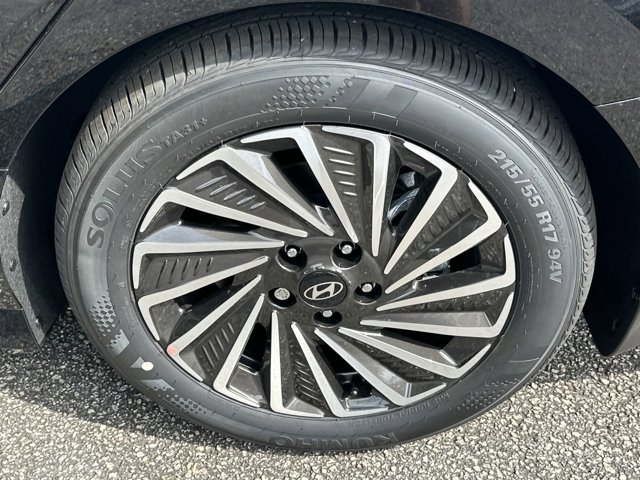 2024 Hyundai Sonata Hybrid SEL 20