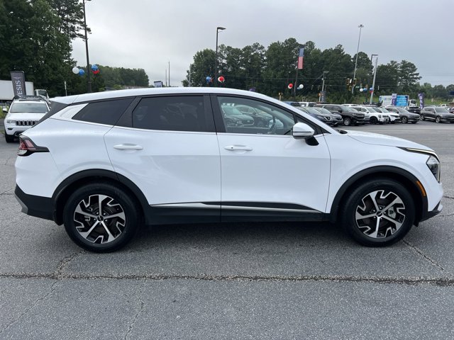 2023 Kia Sportage EX 5