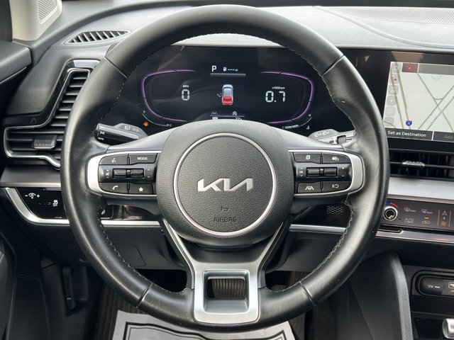 2023 Kia Sportage EX 24