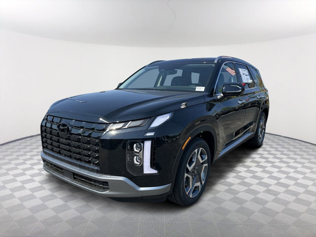 2024 Hyundai PALISADE  1