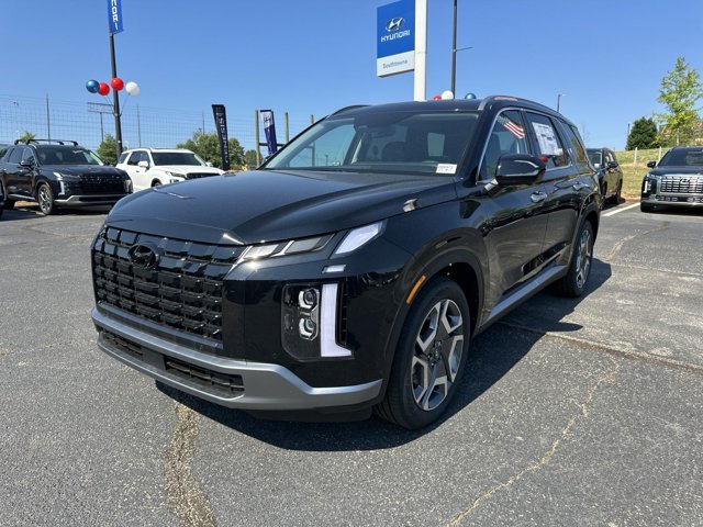 2024 Hyundai PALISADE  2