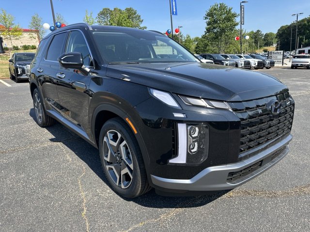 2024 Hyundai PALISADE  4