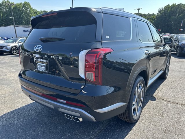 2024 Hyundai PALISADE  6