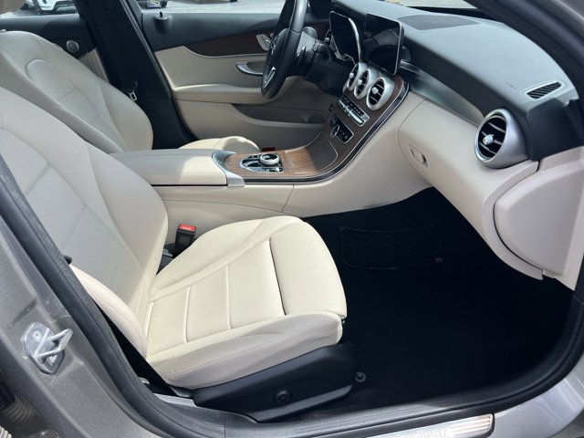 2021 Mercedes-Benz C-Class C 300 14