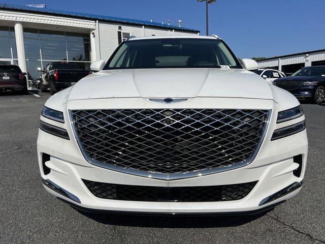 2024 Genesis GV80 3.5T 3