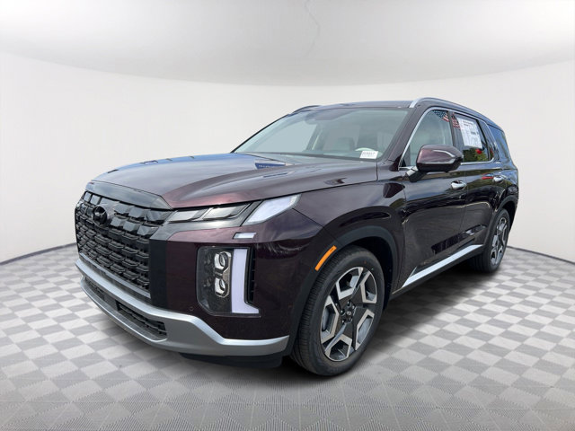 2025 Hyundai Palisade Limited 1