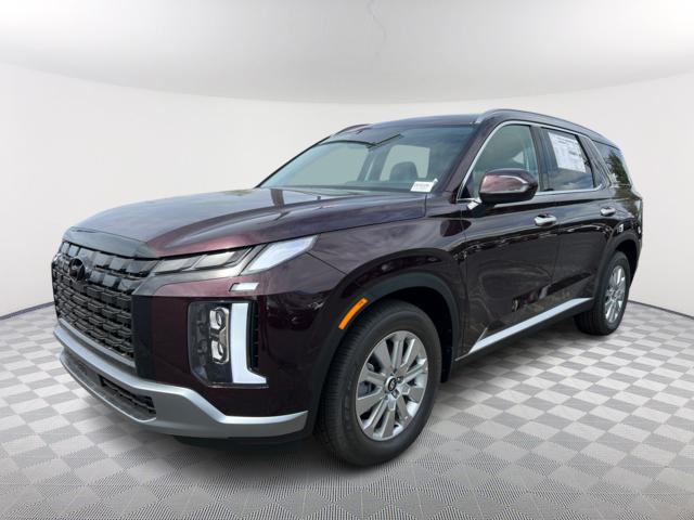 2025 Hyundai Palisade SEL 1