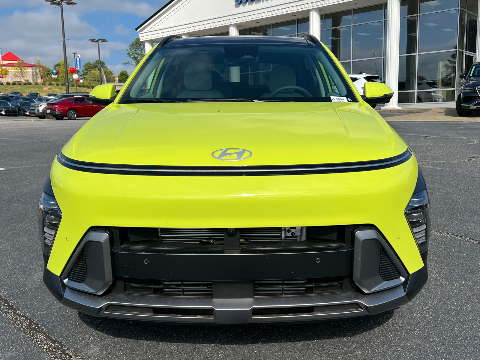 2025 Hyundai Kona Limited 2