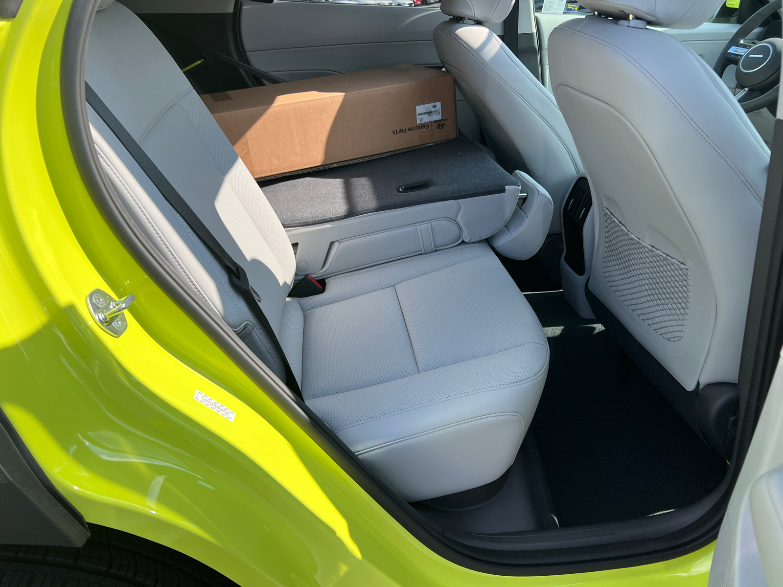 2025 Hyundai Kona Limited 15