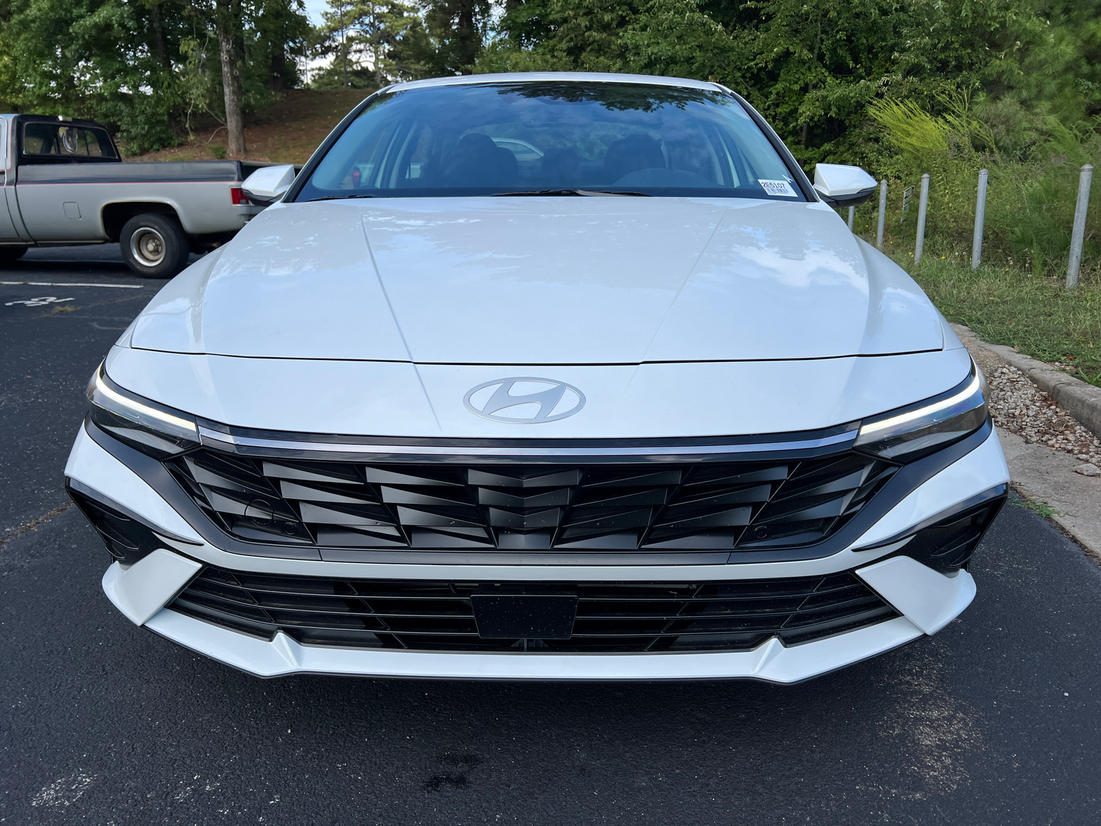 2025 Hyundai Elantra Limited 2