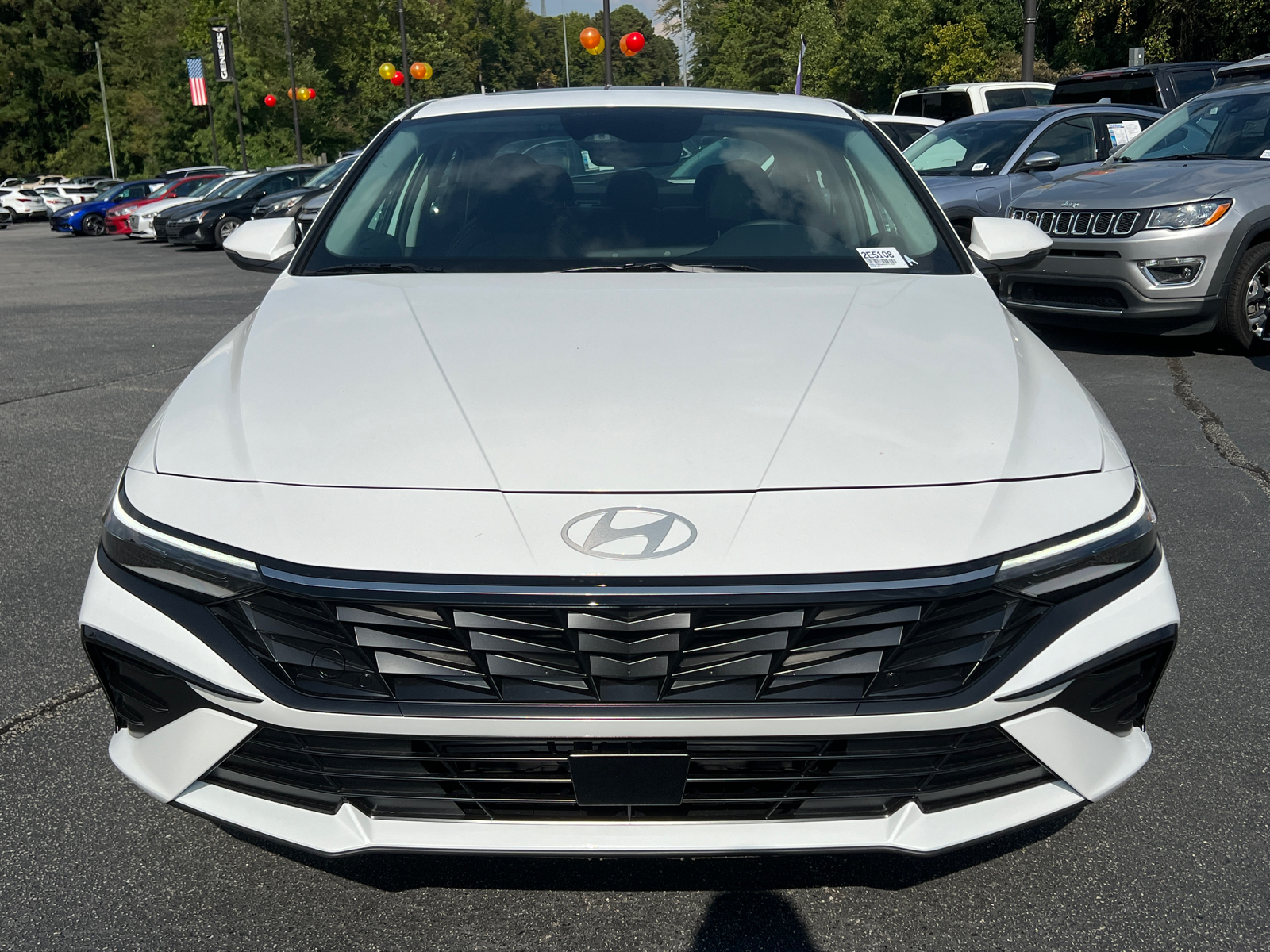 2025 Hyundai Elantra Limited 2