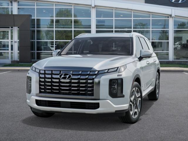 2025 Hyundai Palisade Limited 6