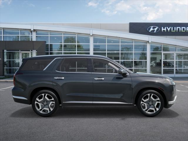 2025 Hyundai Palisade SEL 7