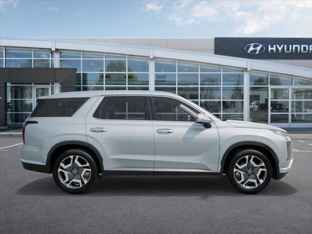 2025 Hyundai Palisade SEL 7