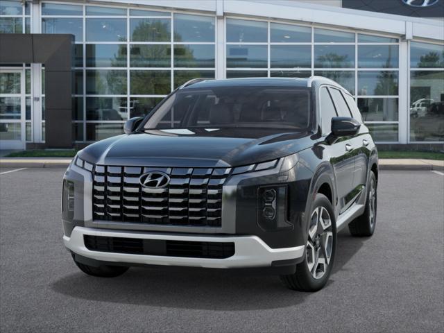 2025 Hyundai Palisade SEL 6