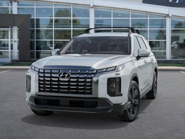 2025 Hyundai Palisade XRT 6