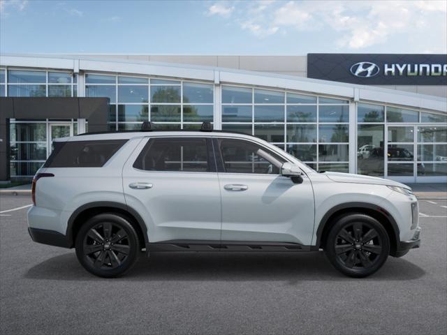 2025 Hyundai Palisade XRT 7