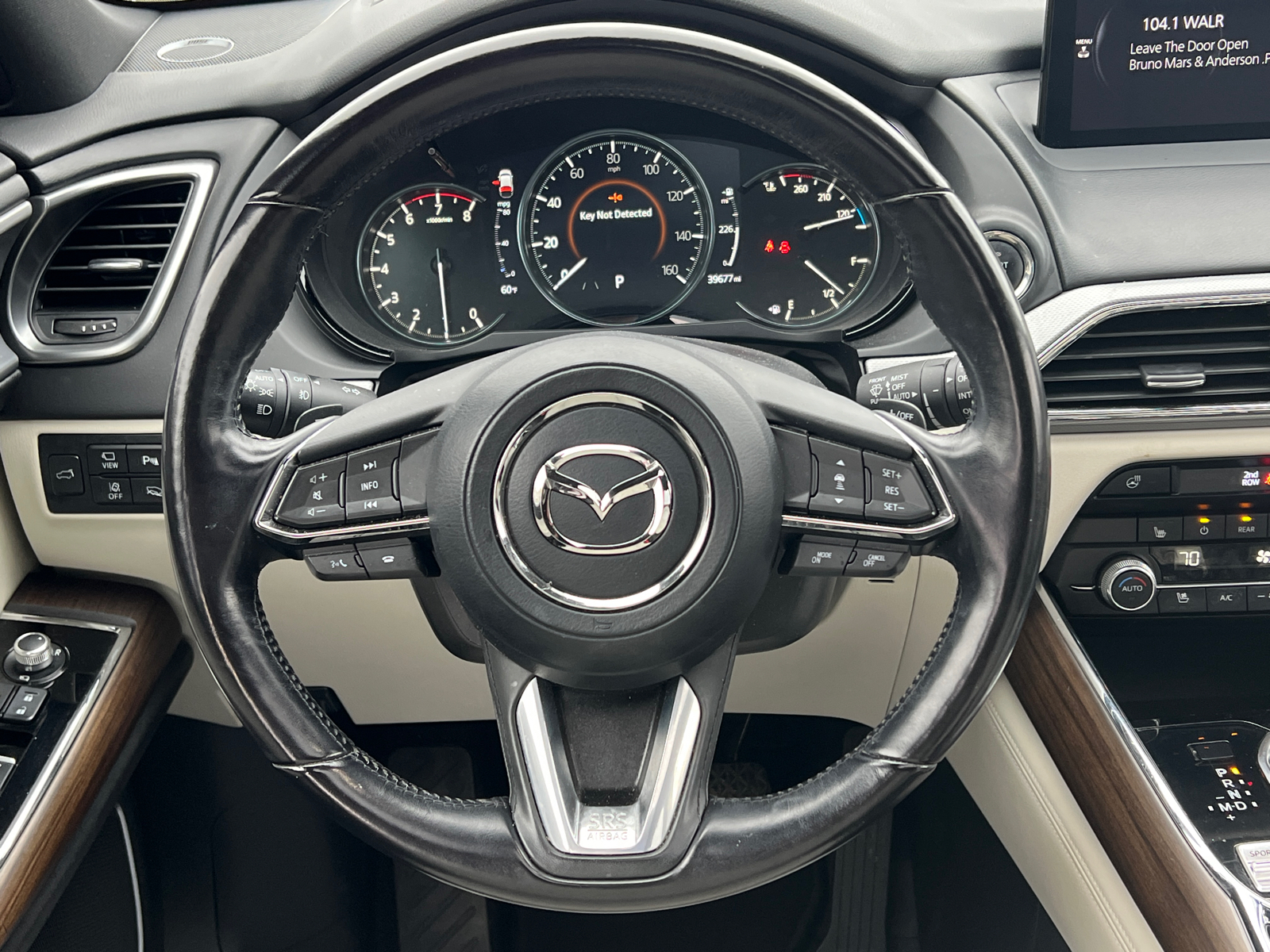 2023 Mazda CX-9 Signature 24