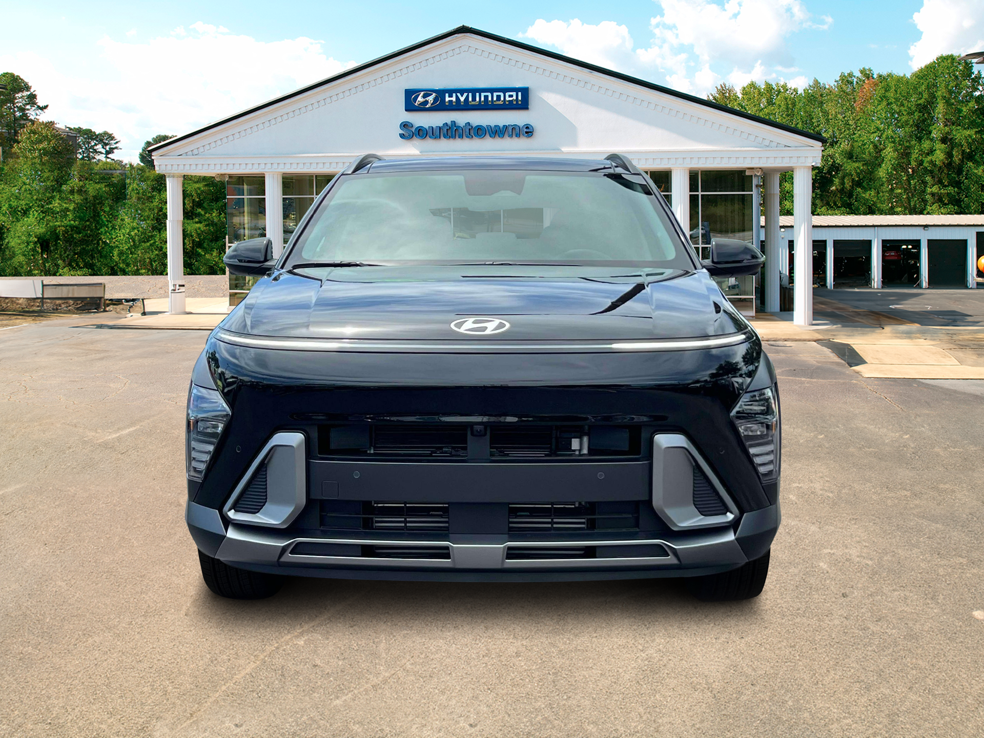 2025 Hyundai Kona Limited 12