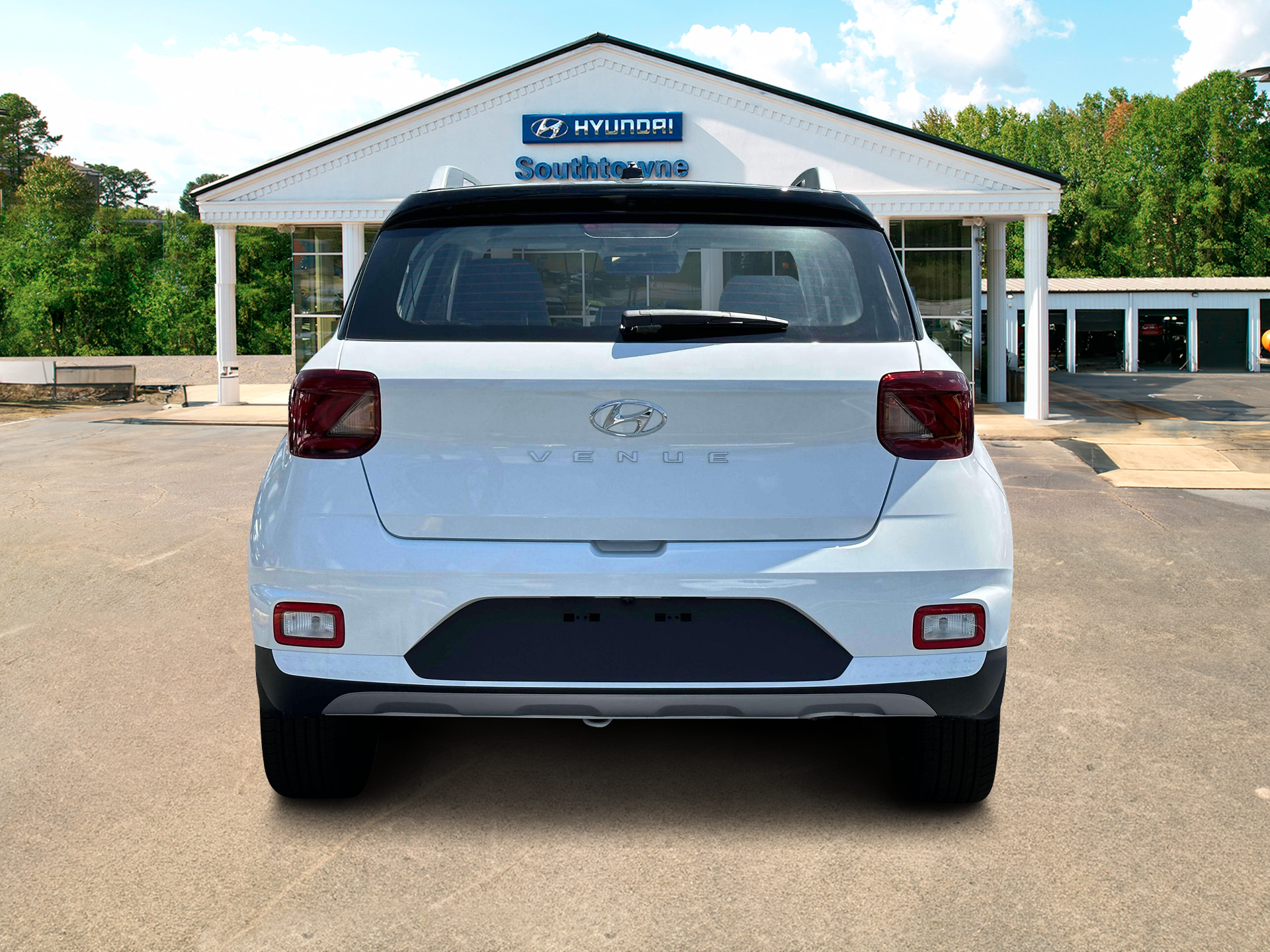 2025 Hyundai Venue Limited 6