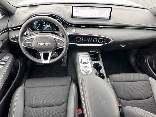 2025 Genesis GV70 2.5T 25