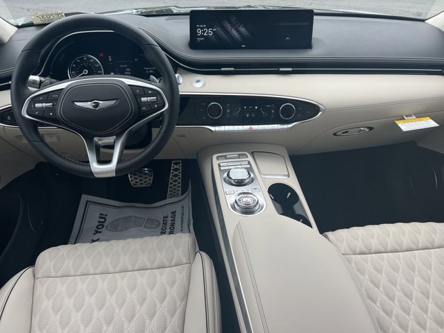 2025 Genesis GV70 3.5T Sport 24