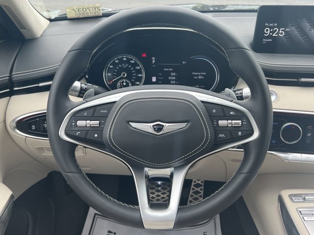 2025 Genesis GV70 3.5T Sport 25