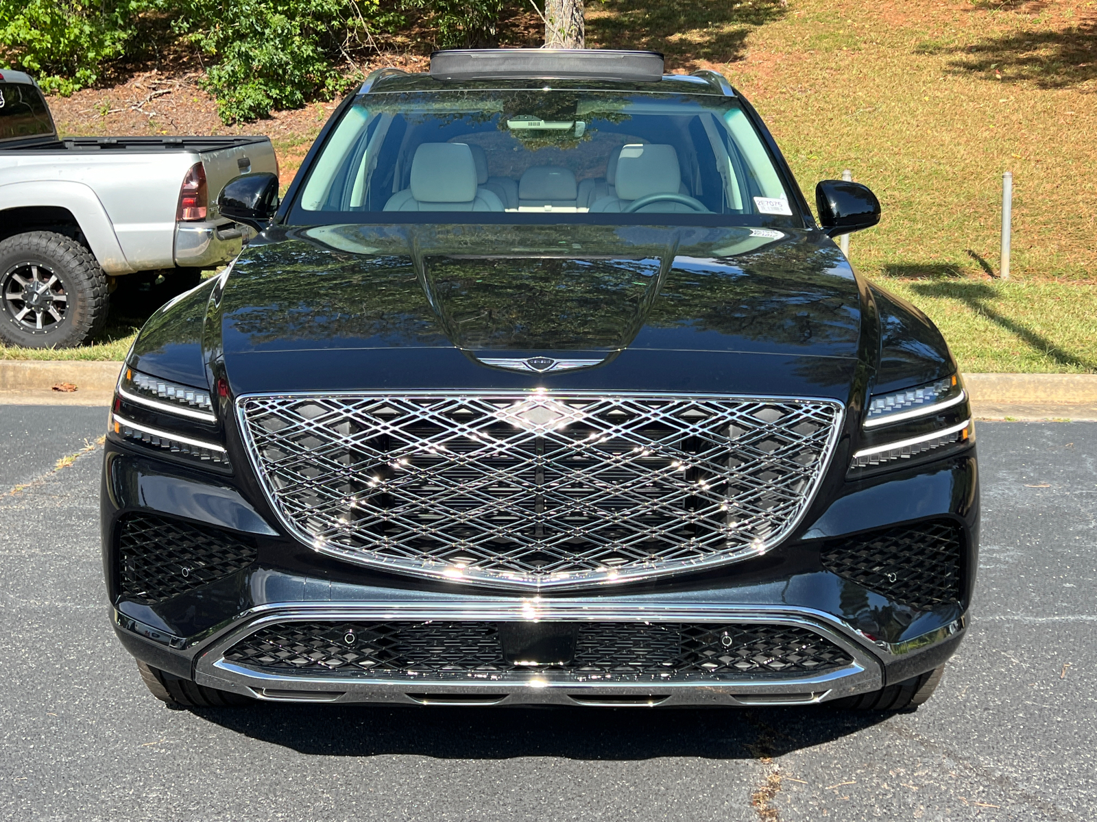 2025 Genesis GV80 2.5T 2