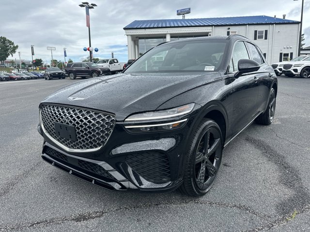 2022 Genesis GV70  2