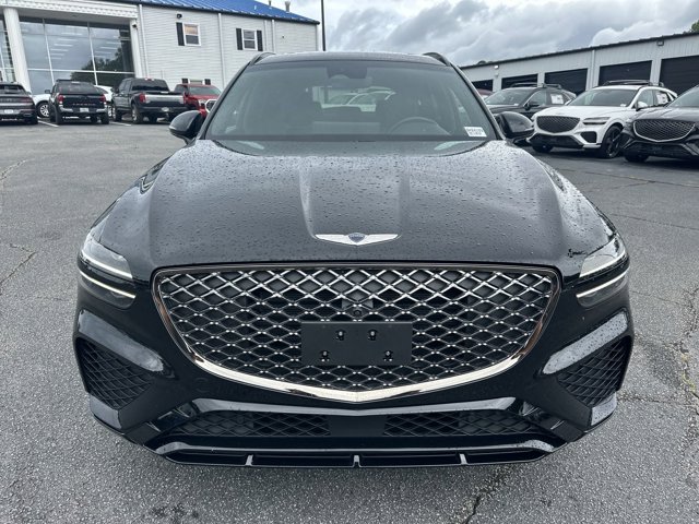 2022 Genesis GV70  3