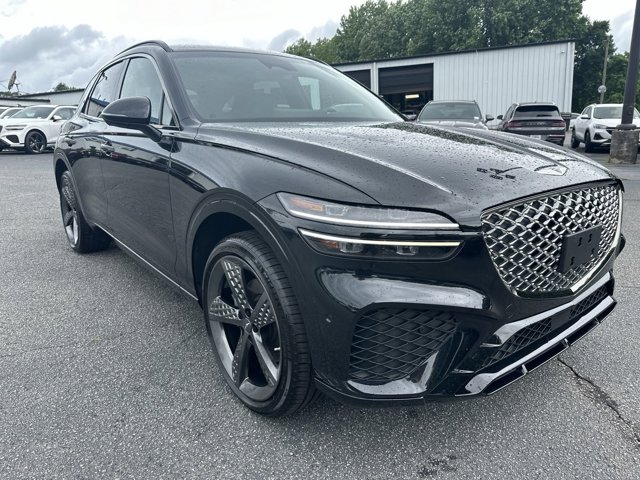 2022 Genesis GV70  4